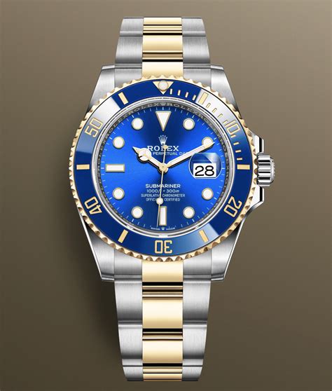 prezzo di rolex submariner